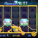 diamond blitz slot